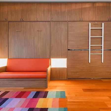 Flh S Bento Foldable Color Studio Lisbon Luaran gambar