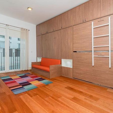Flh S Bento Foldable Color Studio Lisbon Luaran gambar
