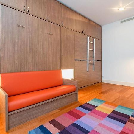 Flh S Bento Foldable Color Studio Lisbon Luaran gambar