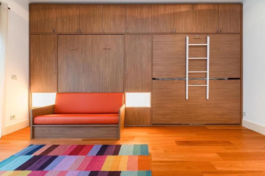 Flh S Bento Foldable Color Studio Lisbon Luaran gambar