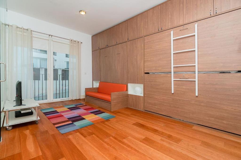 Flh S Bento Foldable Color Studio Lisbon Luaran gambar
