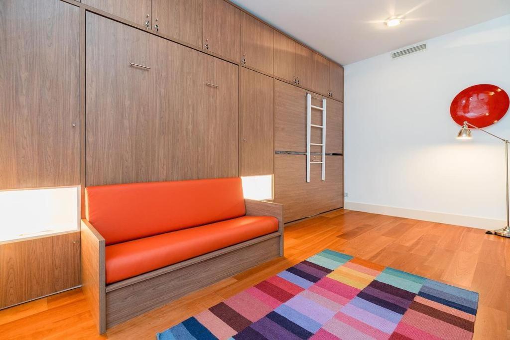 Flh S Bento Foldable Color Studio Lisbon Luaran gambar