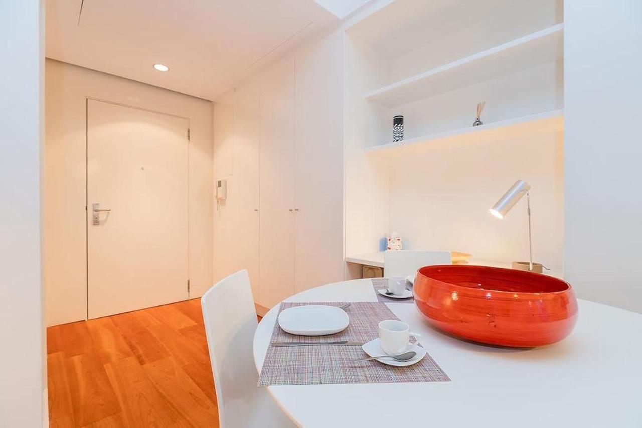 Flh S Bento Foldable Color Studio Lisbon Luaran gambar
