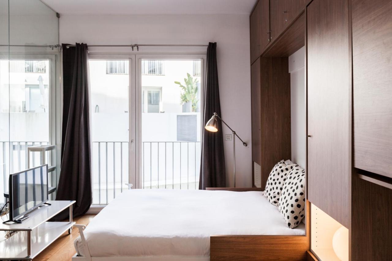Flh S Bento Foldable Color Studio Lisbon Luaran gambar