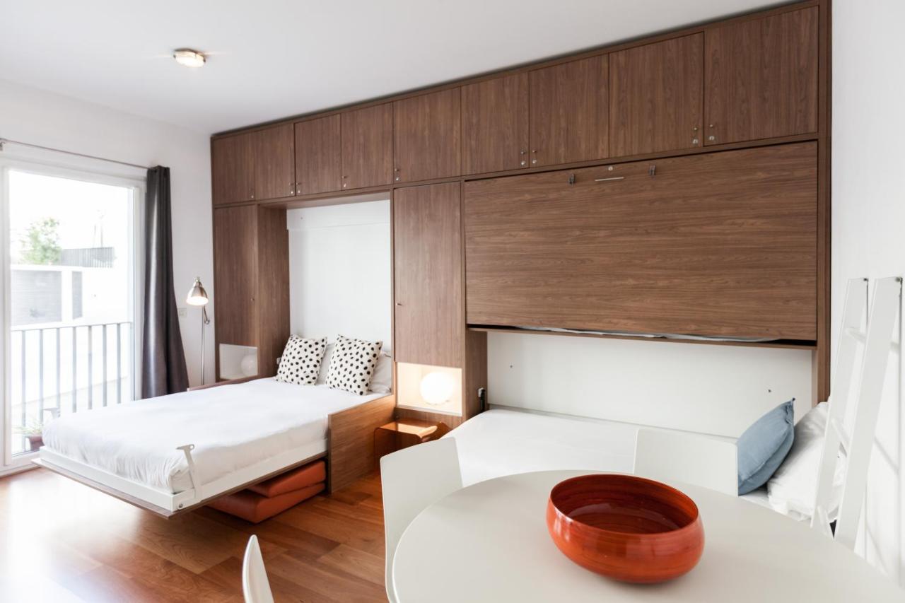 Flh S Bento Foldable Color Studio Lisbon Luaran gambar